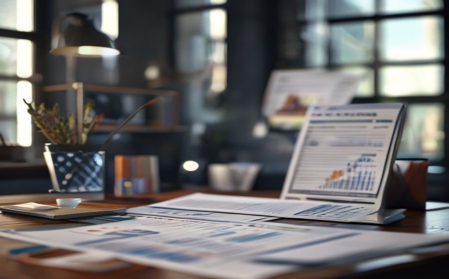 Data-driven CRO experiments with heatmaps and analytics
