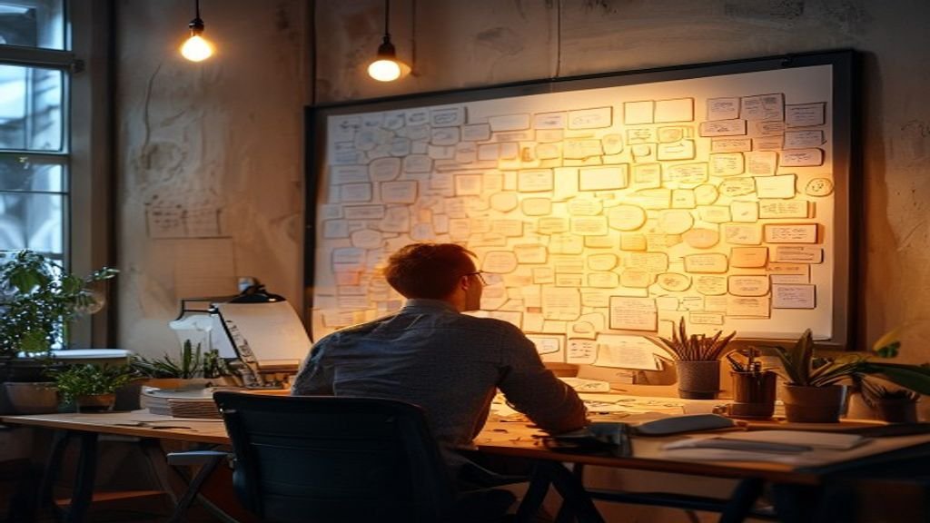 El método de naming que usan las marcas que perduran (y cómo aplicarlo sin perder meses en brainstorming)