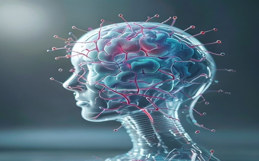 Brain scans showing neural responses to pricing