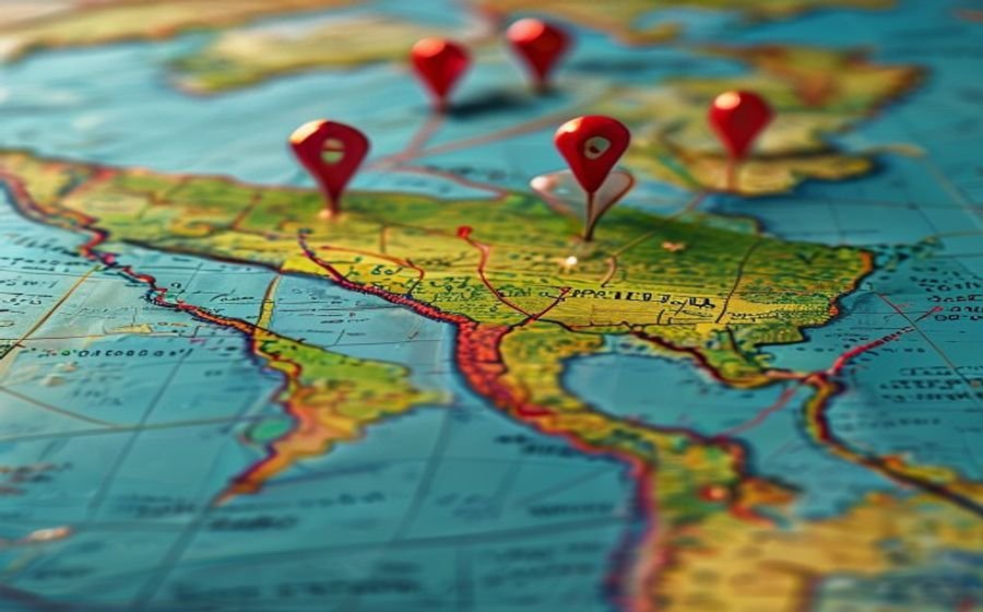 Casos de éxito en LATAM