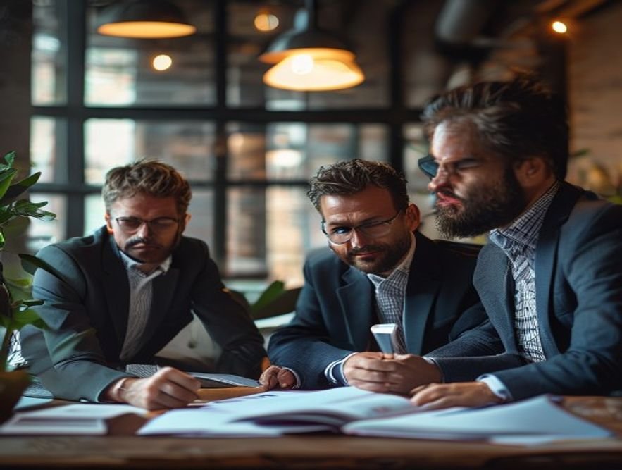 Storytelling para fundadores: estructura del pitch que cierra inversión