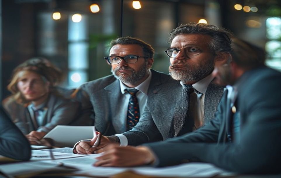 Storytelling para fundadores: estructura del pitch que cierra inversión